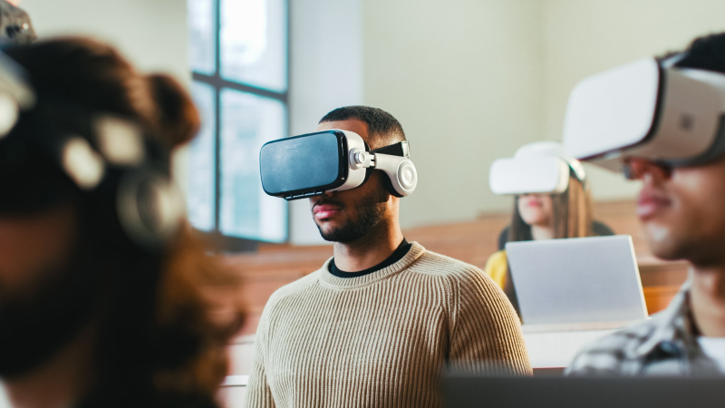 Separating core vs. surround - Part 1: Factors for success in EdTech